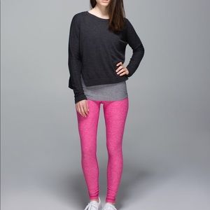 lululemon wunder under